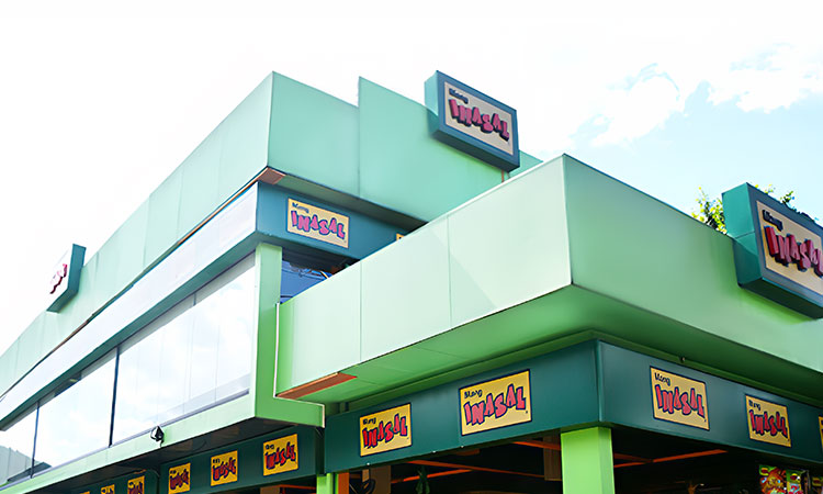 Mang Inasal now fully owned by Jollibee
