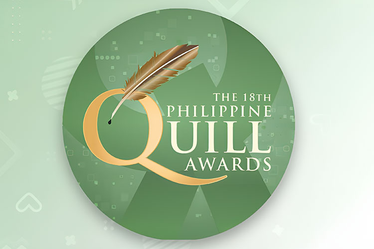 Mang Inasal honored with three Philippine Quill Awards