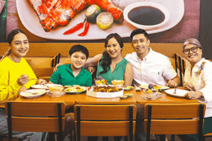 Mang Inasal honors moms with special Mother’s Day treats