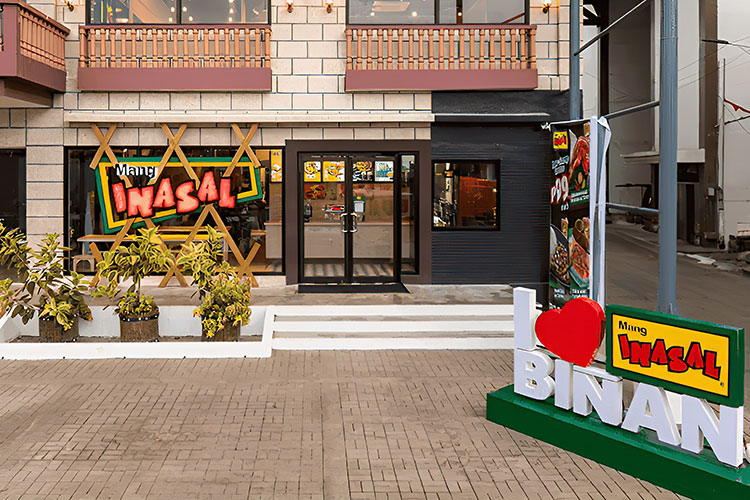 Mang Inasal accelerates growth with new stores in 2023