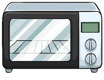 Mang Inasal Oven Toaster Reheating Procedure