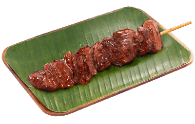 1 pc Pork BBQ, Ala Carte, Mang Inasal