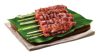 Pork BBQ, Family Size, Mang Inasal