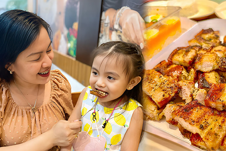 This is not a drill: Mang Inasal Liempo Inasal is now in VisMin!