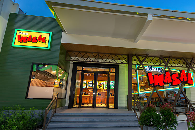 Is Mang Inasal open this Holy Week? YES IT IS!