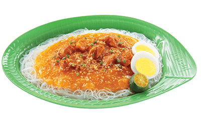 Palabok, Mang Inasal
