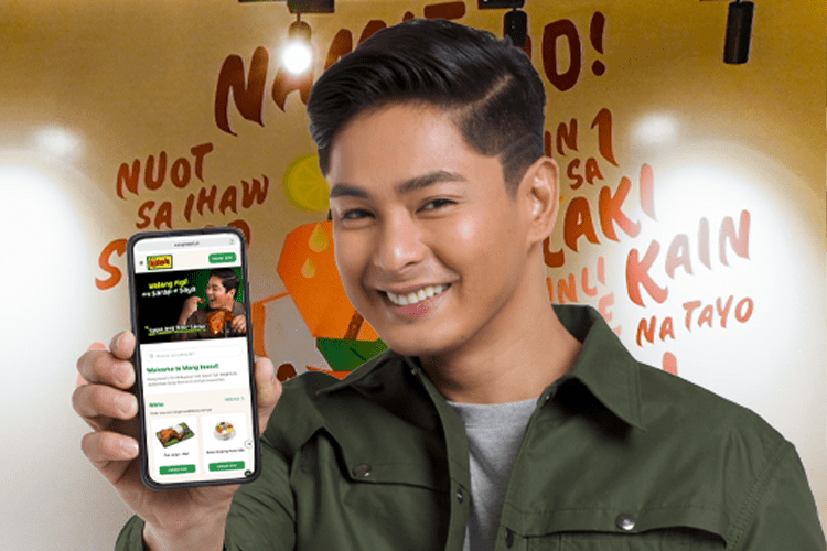 3 reasons why MANGINASAL.PH is the best online buddy for every Mang Inasal lover