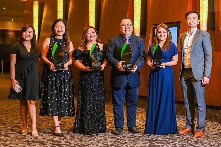 Mang Inasal Celebrates Multiple Wins at the 20th Philippine Quill Awards