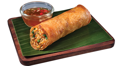 Lumpiang Togue