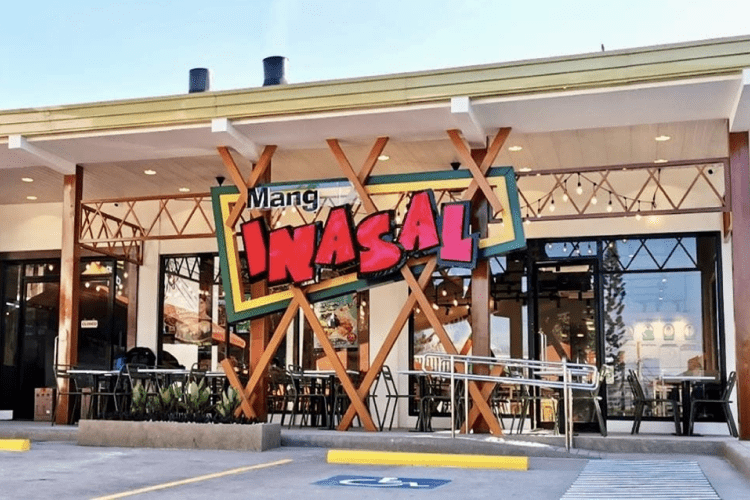 Mang Inasal is open this Holy Week