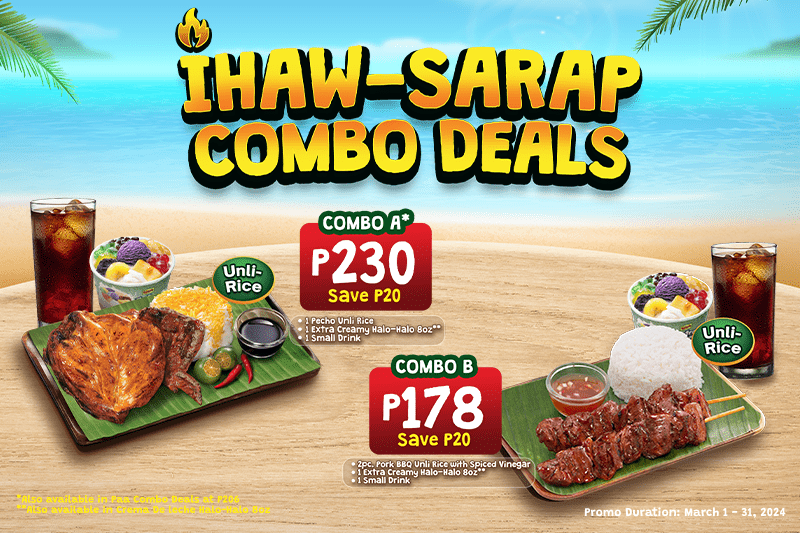 Mang clearance inasal price