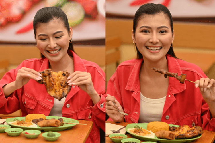 Mang Inasal launches all-in-one meal via Solo Fiesta