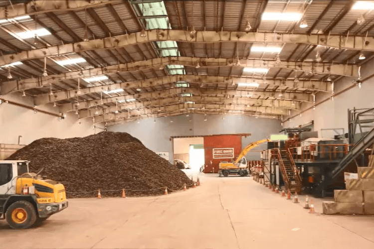 Mang Inasal's Marilao Commissary Achieves Zero-Waste to Landfill Status