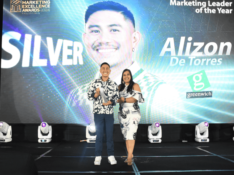 Jollibee Group, 11 awards, 2024 Marketing Excellence Awards