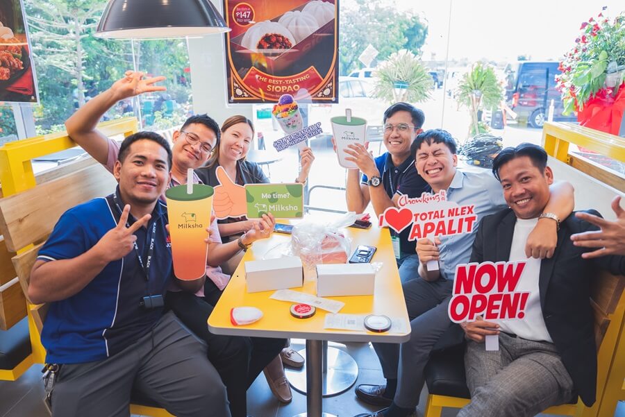 Jollibee, Mang Inasal, Chowking, Brand Finance’s ASEAN 500 2024