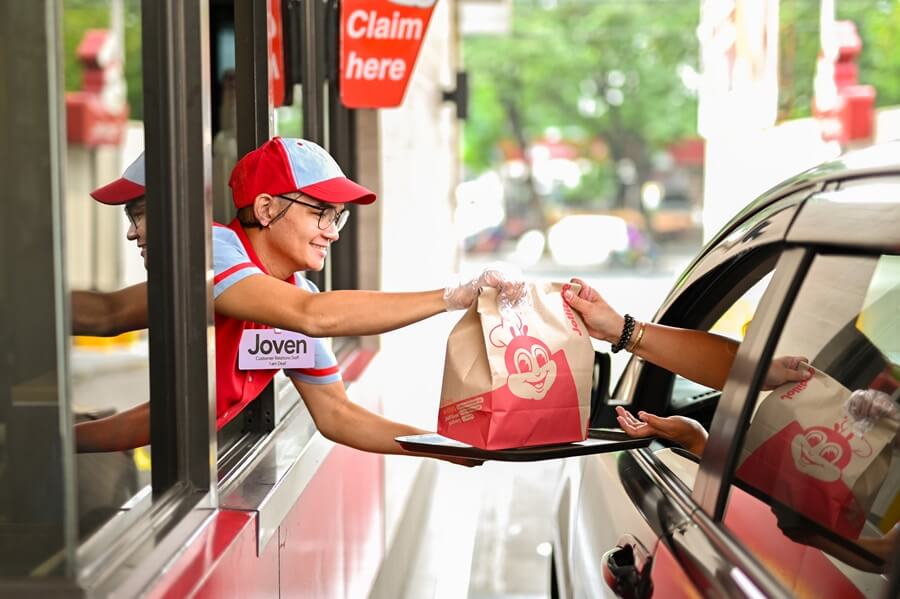 Jollibee, Mang Inasal, Chowking, Brand Finance’s ASEAN 500 2024