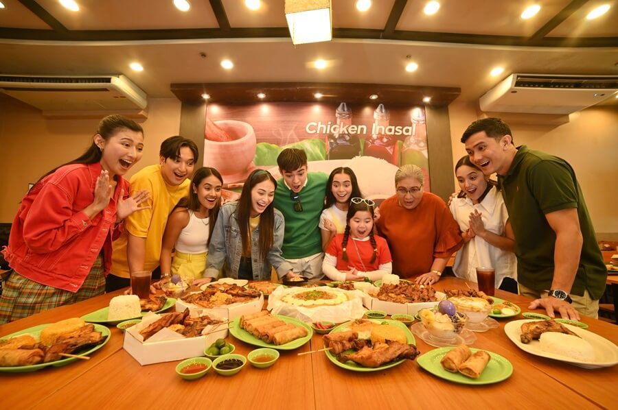 Jollibee, Mang Inasal, Chowking, Brand Finance’s ASEAN 500 2024