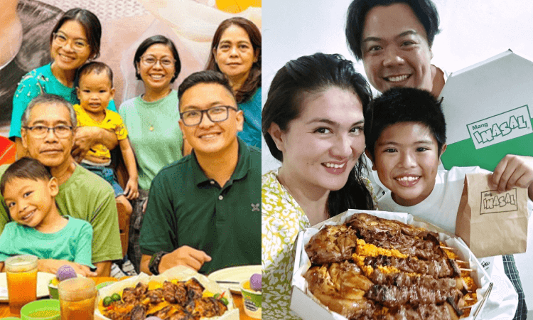 Must-try Mang Inasal meals for unforgettable family moments
