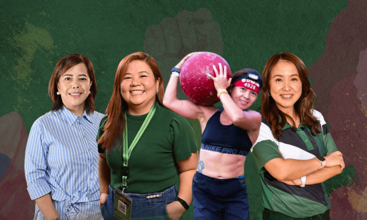 Sparking progress: How women leaders are moving Mang Inasal forward
