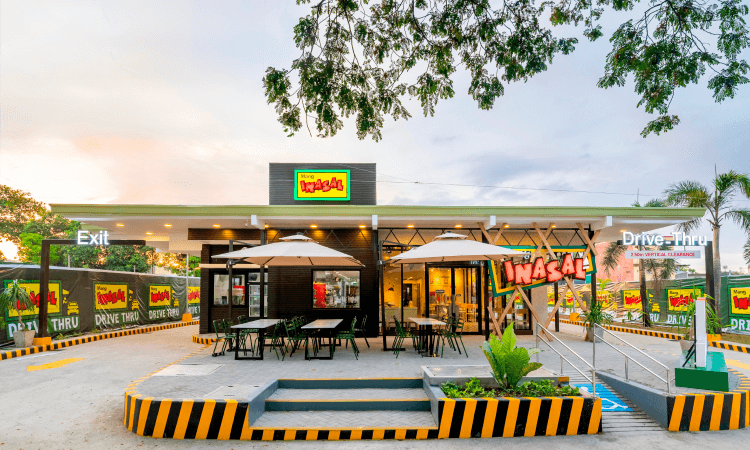 Mang Inasal ready to serve customers this Lenten season