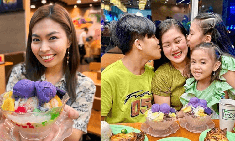 Mang Inasal makes Mother’s Day extra sweet with “Mom Inasal Day” celebration