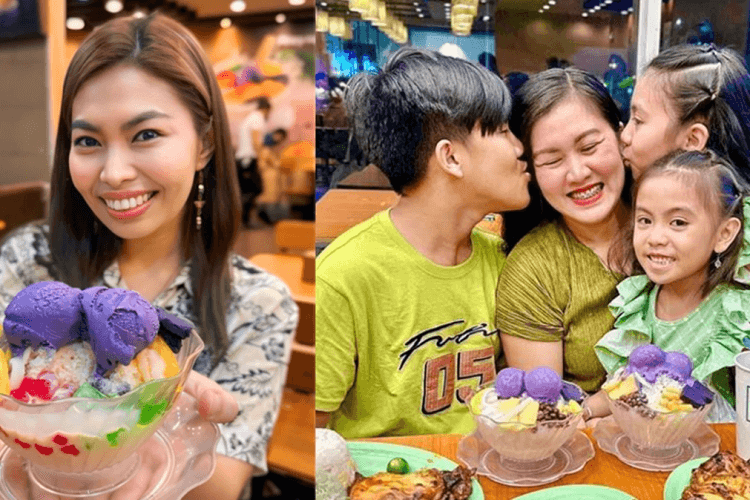 Mang Inasal makes Mother’s Day extra sweet with “Mom Inasal Day” celebration Mang Inasal makes Mother’s Day extra sweet with “Mom Inasal Day” celebration