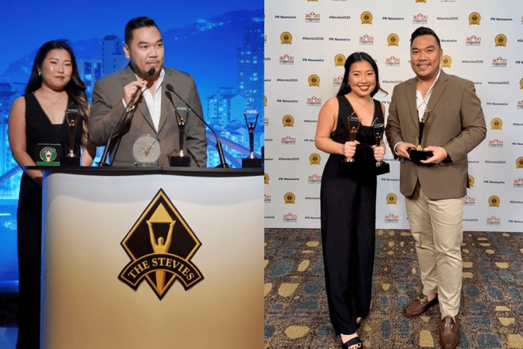 Mang Inasal, 2025 Asia-Pacific Stevie® Awards