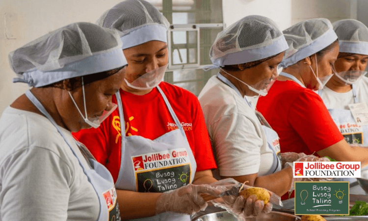Jollibee Group Foundation marks 20 years of impactful partnerships and progress