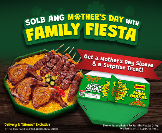 FA_550x450px_What's New_MI Mothers Day_FAM Fiesta with Sleeve Promo