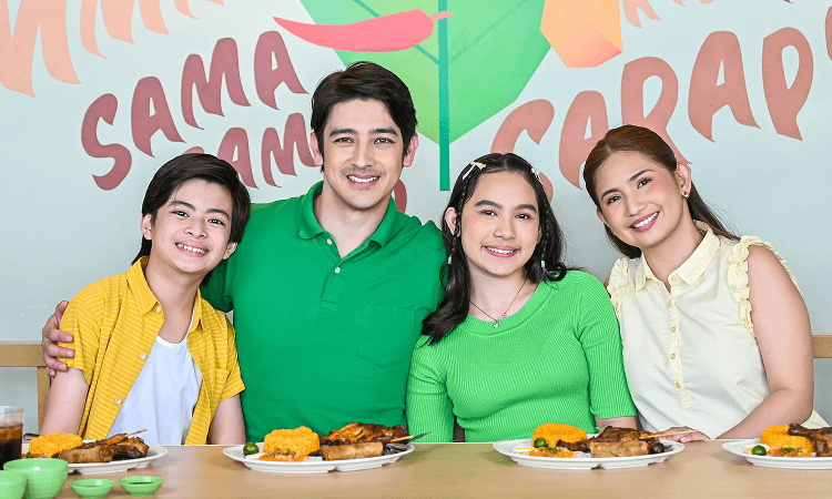 Mang Inasal celebrates Father’s Day with special promos this June