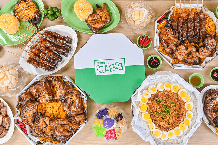 Menu and Prices 2025 Menu and Prices 2025