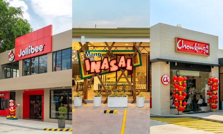 1920 X 751 Jollibee, Mang Inasal, Chowking, Brand Finance’s ASEAN 500 2024