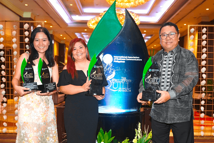 Mang Inasal’s consumer-first campaigns earn four Philippine Quill Awards