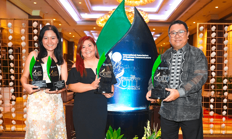 Mang Inasal’s consumer-first campaigns earn four Philippine Quill Awards