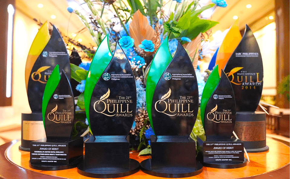 Mang Inasal’s consumer-first campaigns earn four Philippine Quill Awards