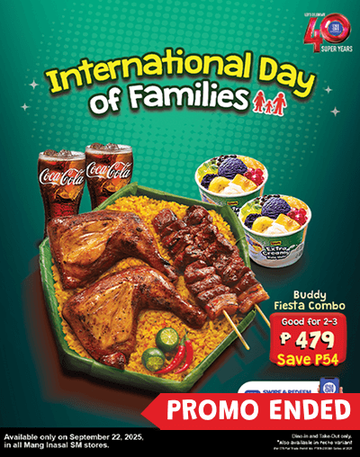 International Day of Families