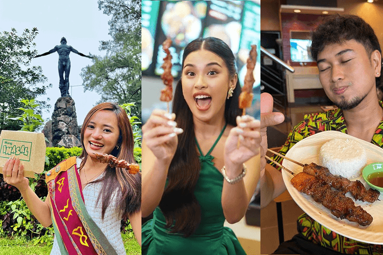 5 reasons Mang Inasal Pork BBQ will always be a favorite