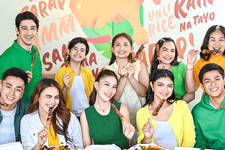 Mark your calendars: Treat your fam to Mang Inasal’s mouthwatering Fiesta Treats on September 22