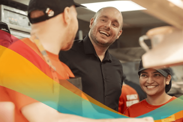 Jollibee Group ranks #1 in Brand Finance 2025 Sustainability Perceptions Index among Philippine brands