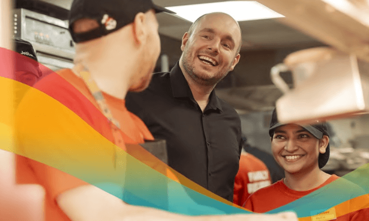 Jollibee Group ranks #1 in Brand Finance 2025 Sustainability Perceptions Index among Philippine brands