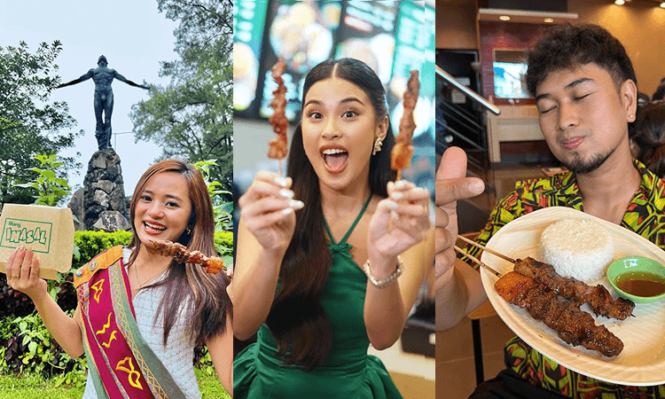 5 reasons Mang Inasal Pork BBQ will always be a favorite