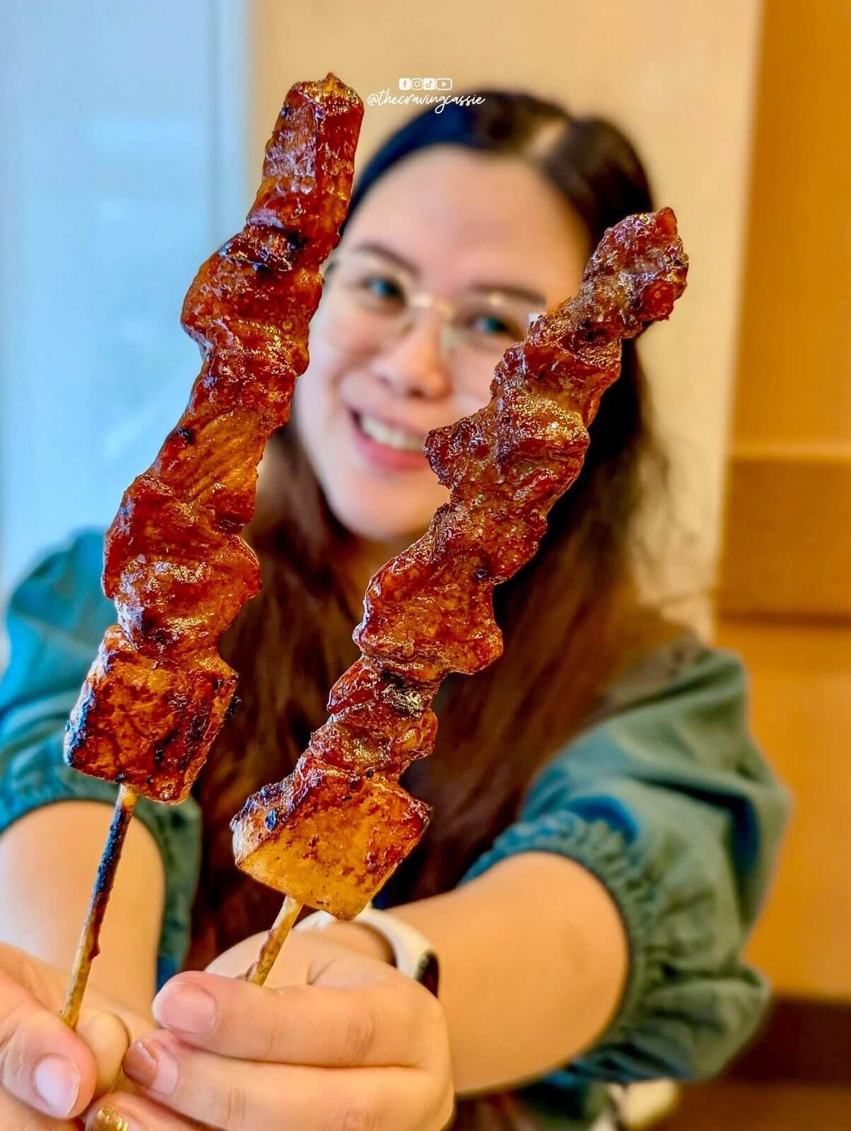 5 reasons Mang Inasal Pork BBQ will always be a favorite