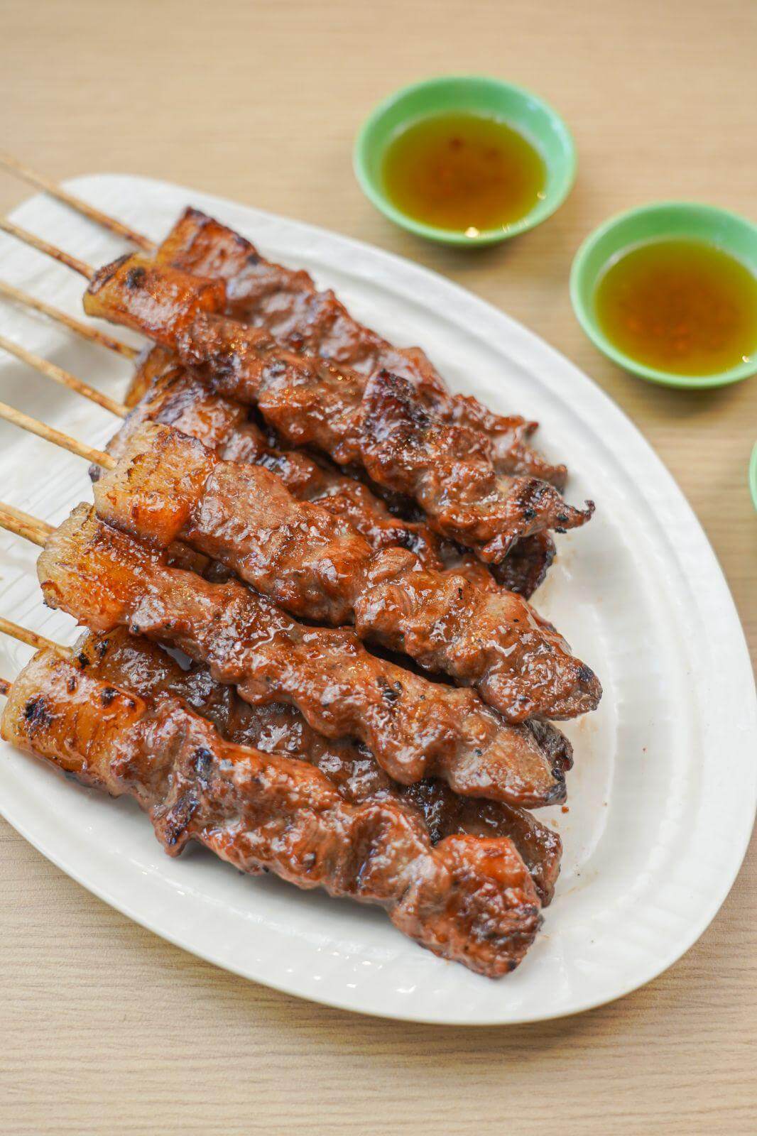 5 reasons Mang Inasal Pork BBQ will always be a favorite