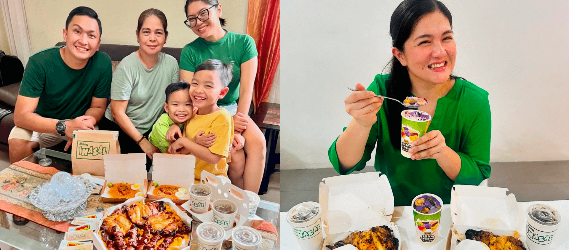 Mang Inasal ignites October with Ihaw Fest 2025