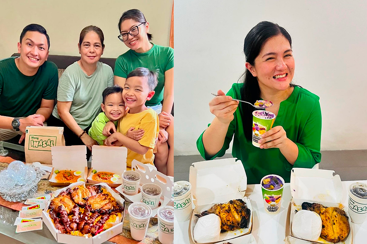 Mang Inasal ignites October with Ihaw Fest 2025
