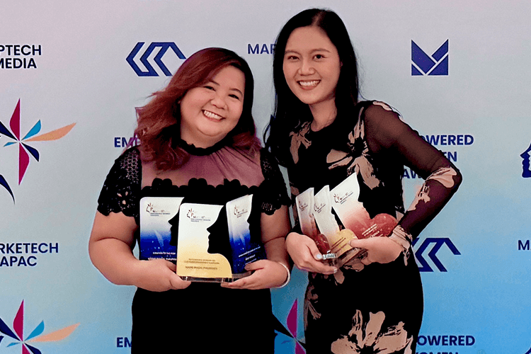 Mang Inasal brings home Grand Prix wins for the Philippines at regional marketing awards