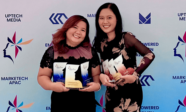 Mang Inasal brings home Grand Prix wins for the Philippines at regional marketing awards