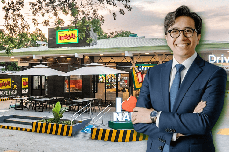 Mang Inasal marketing enters a bold new era under Mari Aldecoa Mang Inasal marketing enters a bold new era under Mari Aldecoa