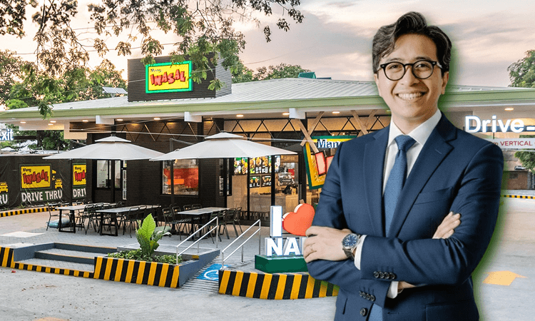 Mang Inasal marketing enters a bold new era under Mari Aldecoa Mang Inasal marketing enters a bold new era under Mari Aldecoa