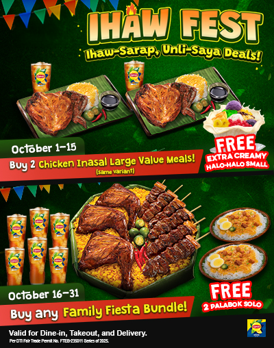 Ihaw Fest